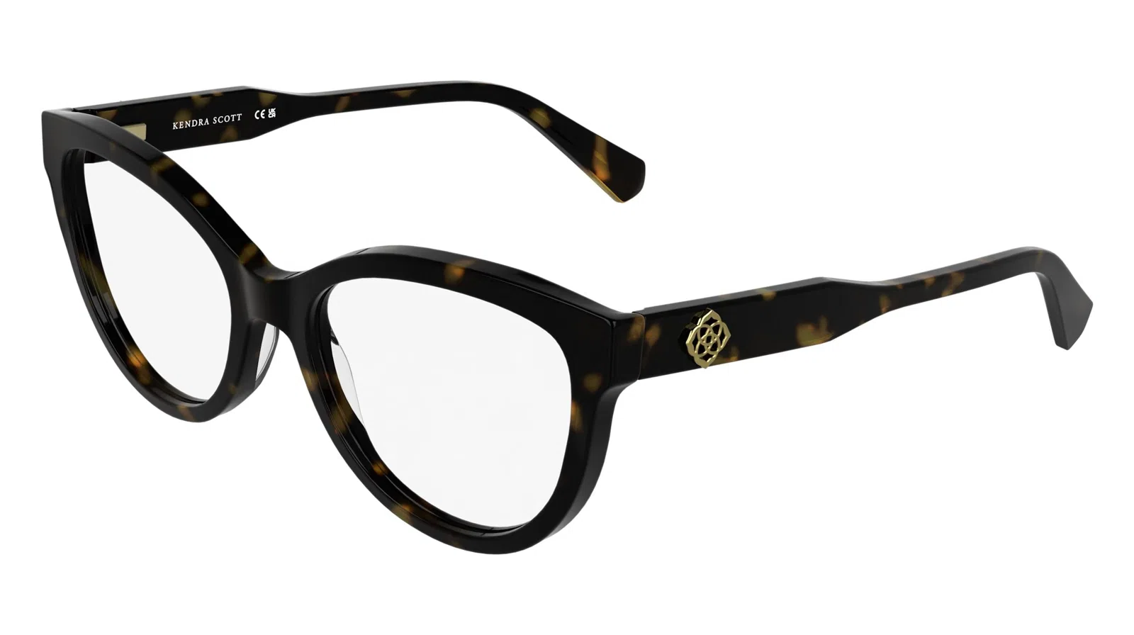 Kendra Scott KE2617 Eyeglasses - view 4